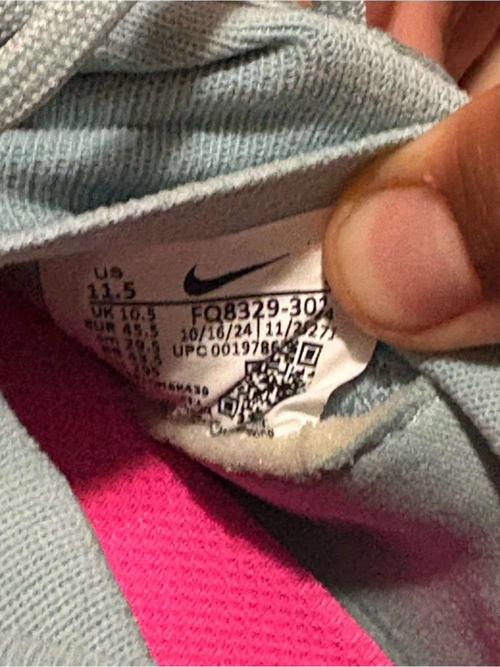 Nike women soccer
